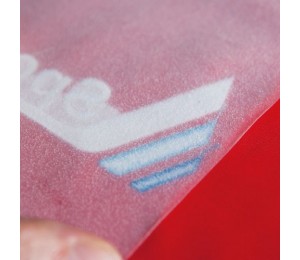 Gunold TS Vlies Folie - Thermo Seal